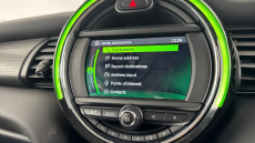 MINI Hatchback 1.5 Cooper Classic II 5dr Auto Petrol Hatchback